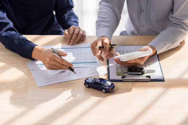 Car insurance options for Walton Park residents